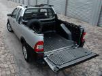 Fiat Strada X-Space 2007 года